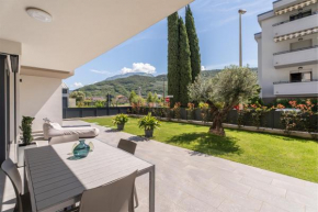 Casa Sofia, garden and relax